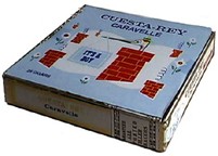 Cuesta Rey Caravelle It's a Boy Cigars